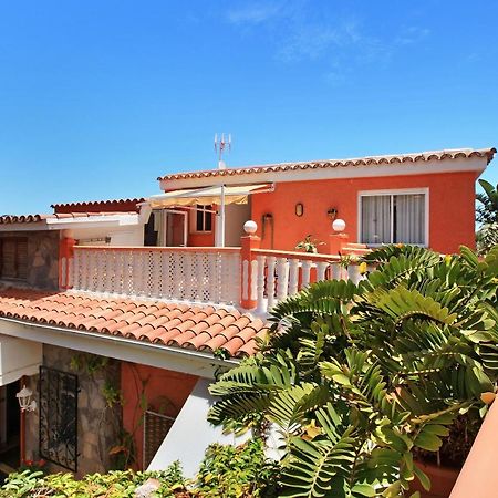 Estudio Vistas Bajamar Apartment Bajamar  Exterior photo