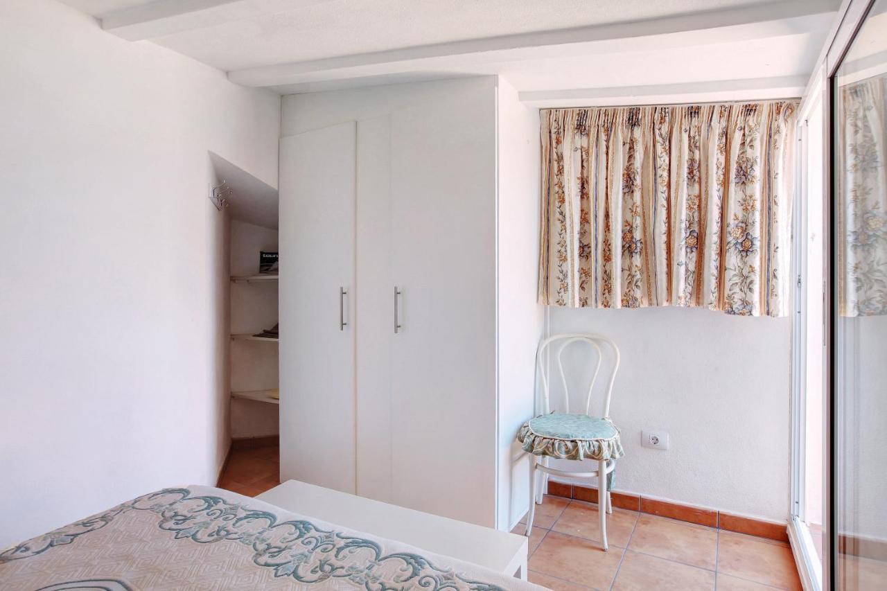 Estudio Vistas Bajamar Apartment Bajamar  Exterior photo