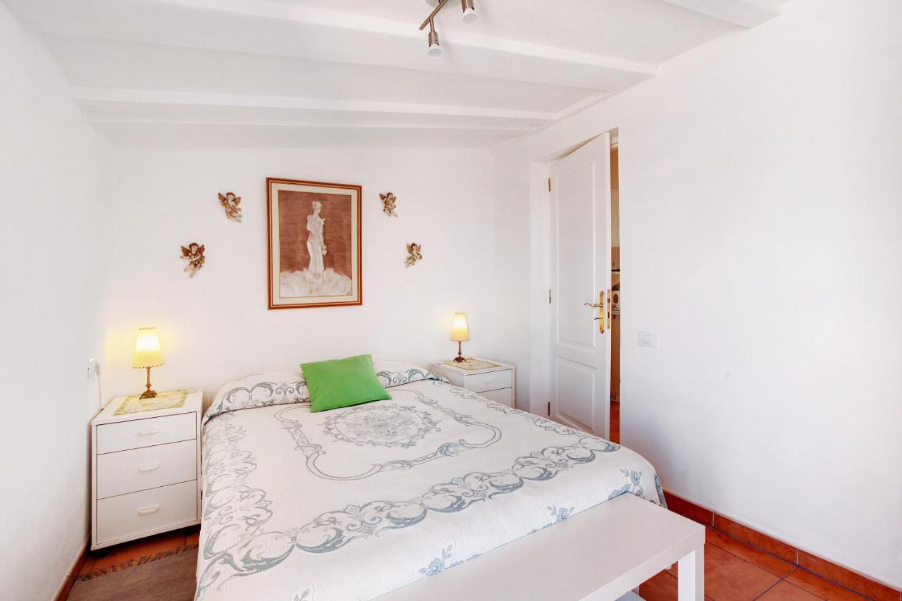 Estudio Vistas Bajamar Apartment Bajamar  Exterior photo