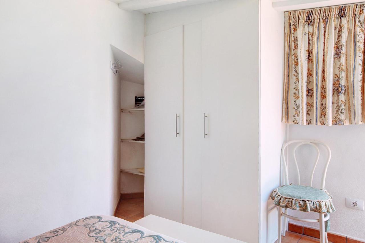 Estudio Vistas Bajamar Apartment Bajamar  Exterior photo