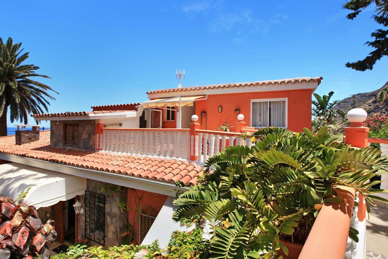 Estudio Vistas Bajamar Apartment Bajamar  Exterior photo