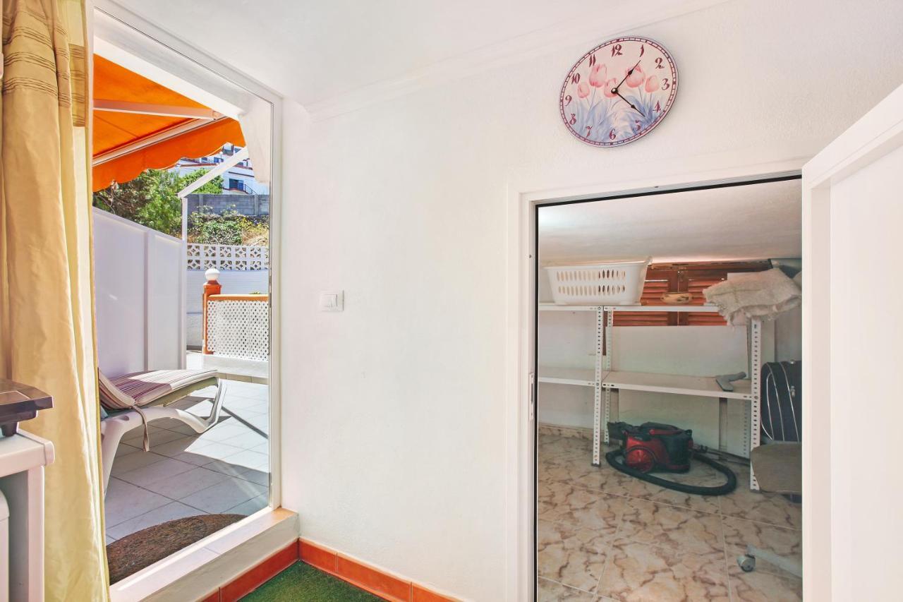 Estudio Vistas Bajamar Apartment Bajamar  Exterior photo